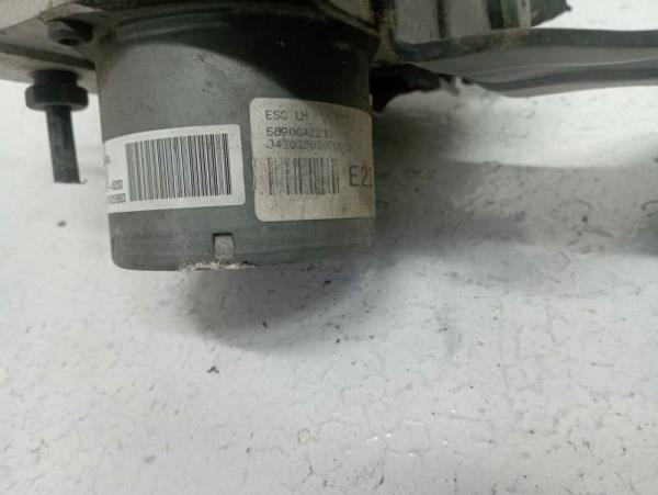 BLOC ABS KIA - Vue 4